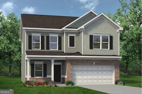 219 Roxeywood WAY Winder GA 30680