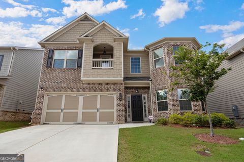 1187 Kingston Hill DR Loganville GA 30052