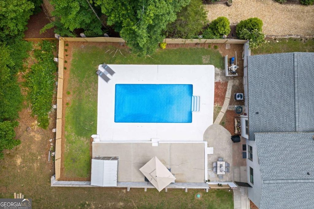 Photo of 4205 S Berkeley Lake Road NW, Berkeley Lake, GA 30096 (MLS # 10763806)