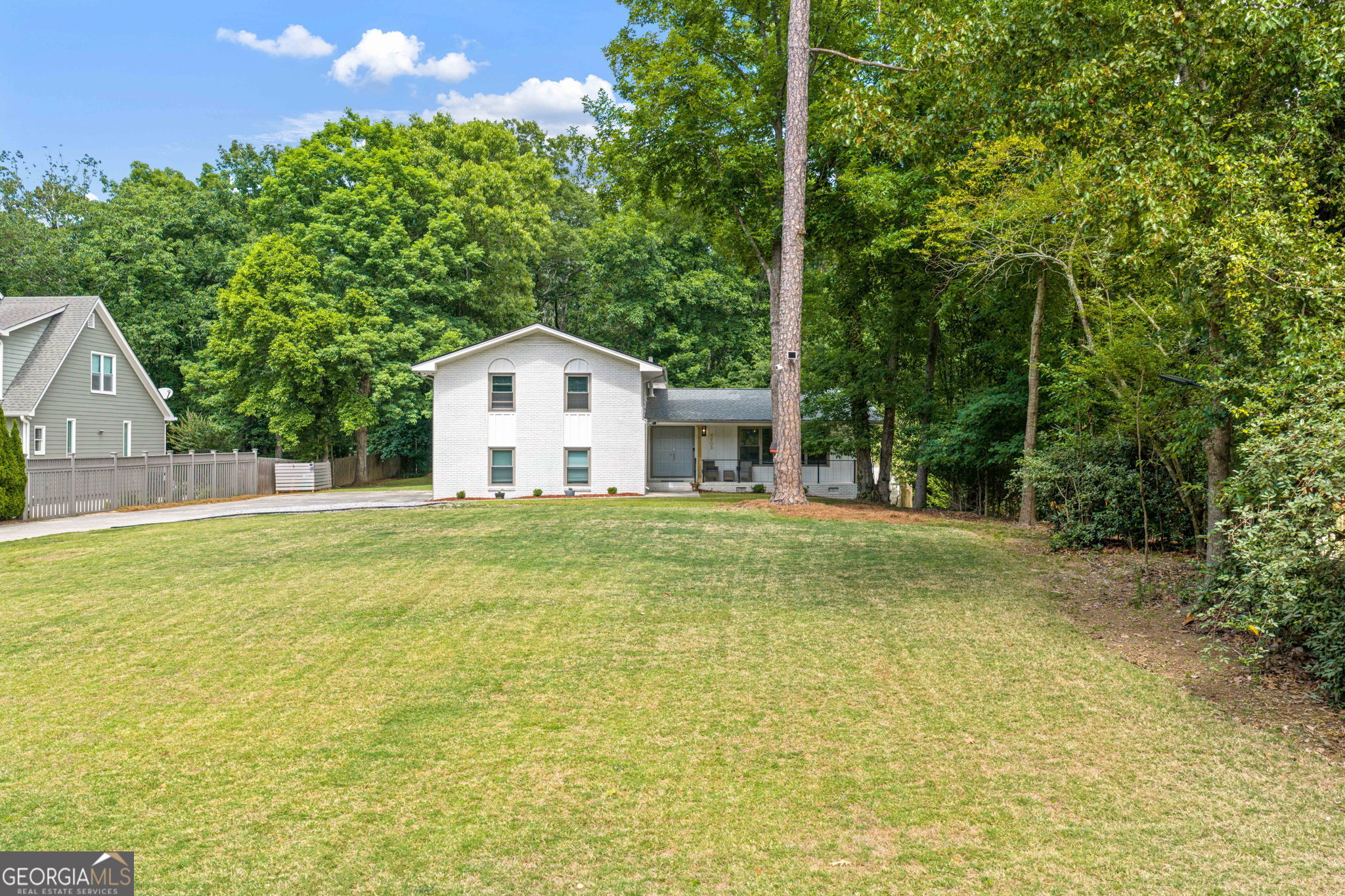 4205 S Berkeley Lake RD NW