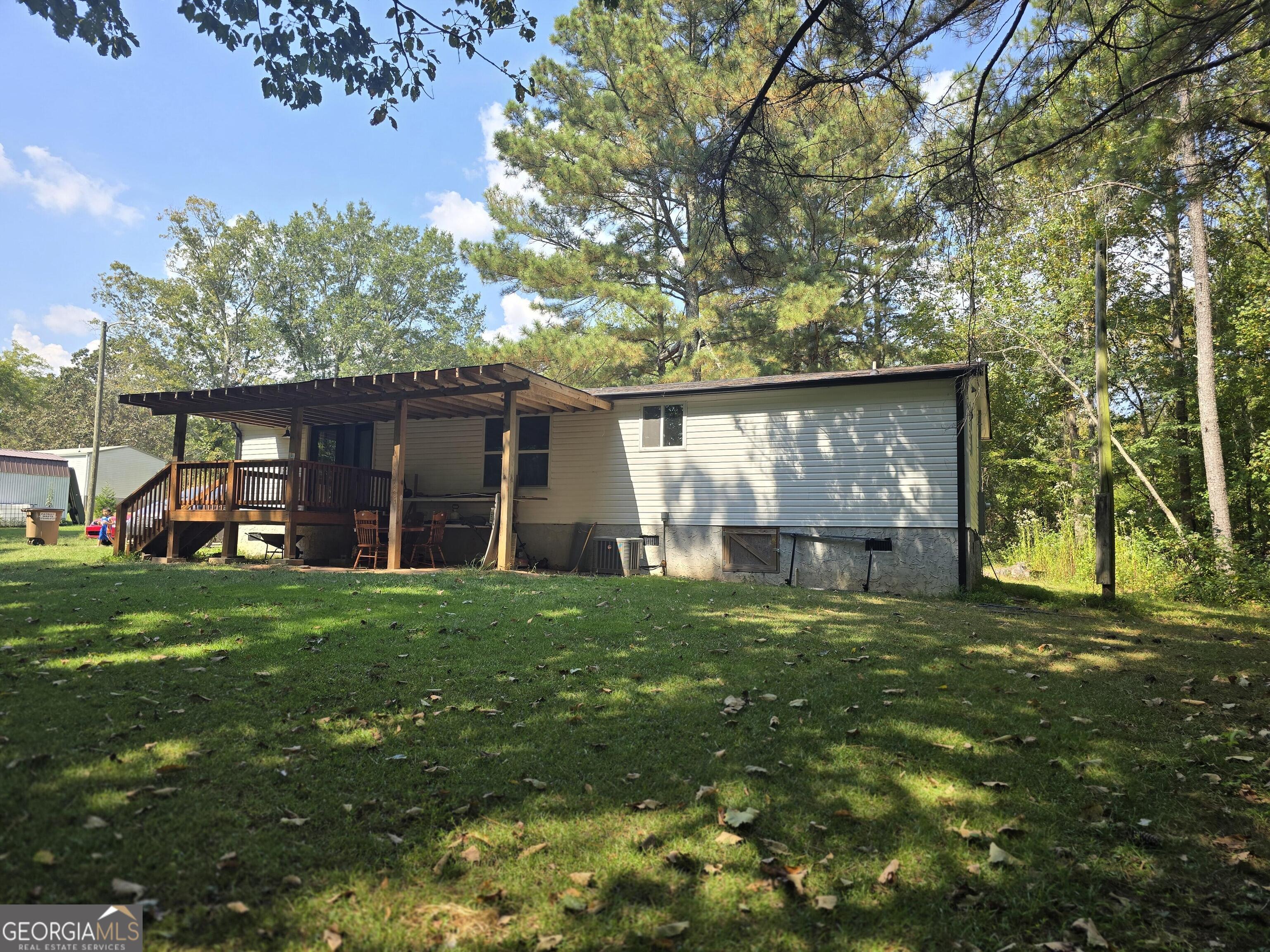 1109 Liberty Church RD