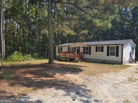 1109 Liberty Church RD Bremen GA 30110