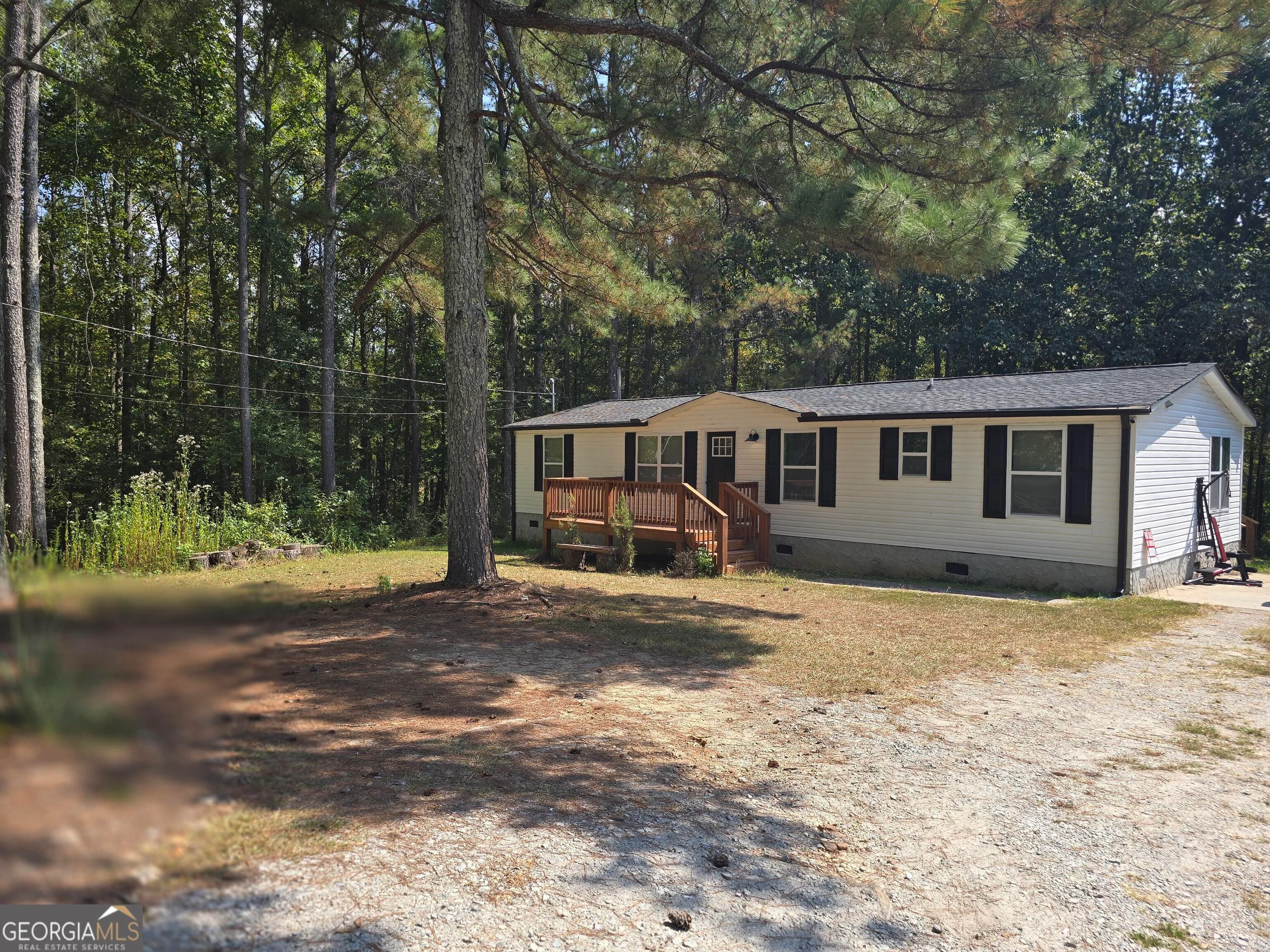 1109 Liberty Church Road