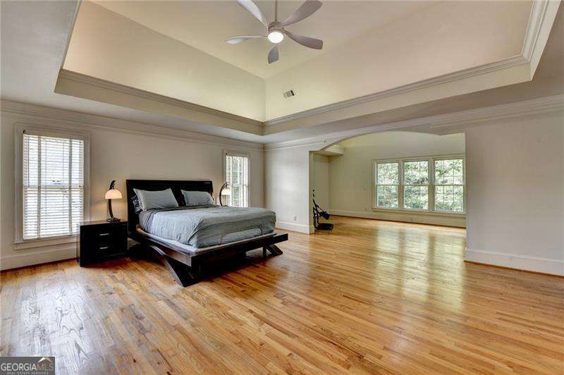 Seven Oaks - Residential