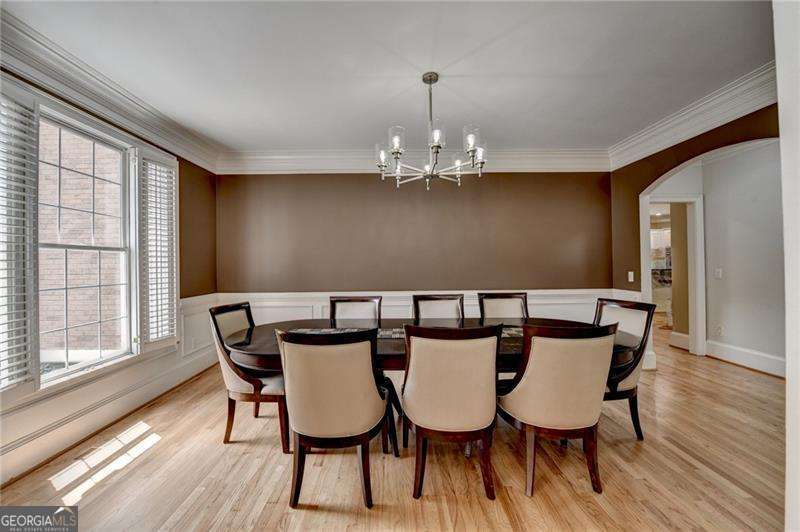 Seven Oaks - Residential