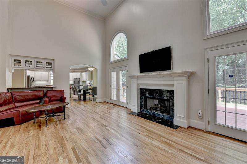 Seven Oaks - Residential