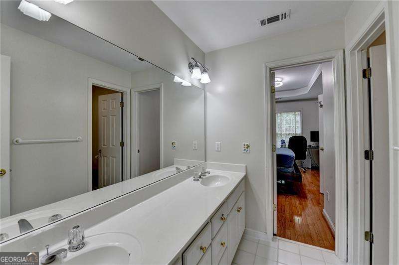 Seven Oaks - Residential