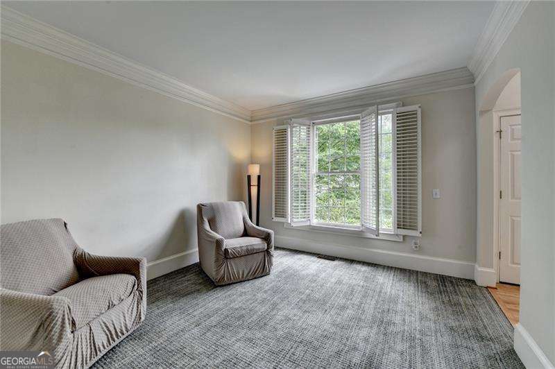 Seven Oaks - Residential