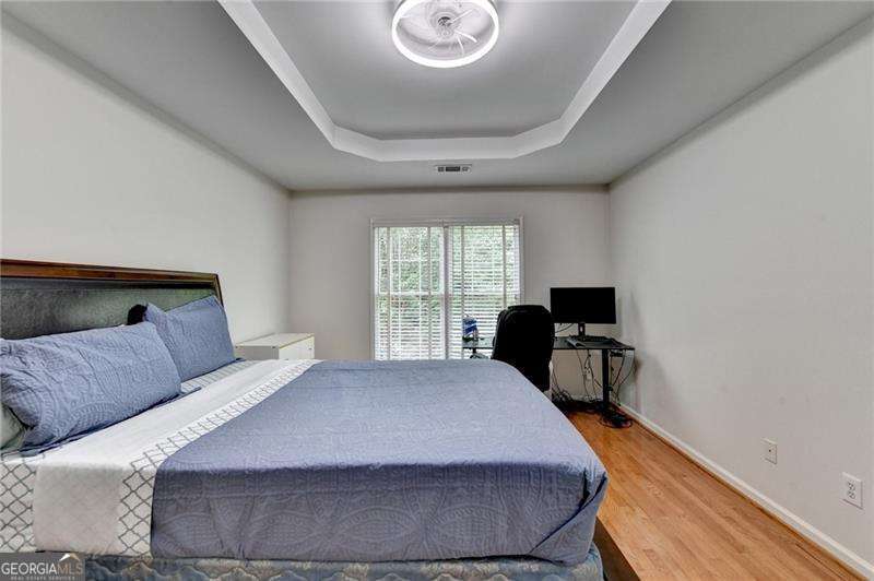 Seven Oaks - Residential