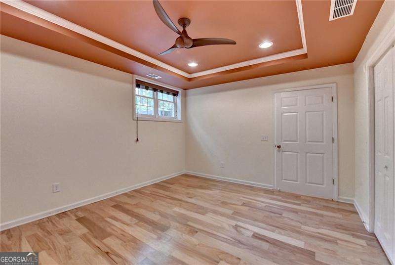 Seven Oaks - Residential