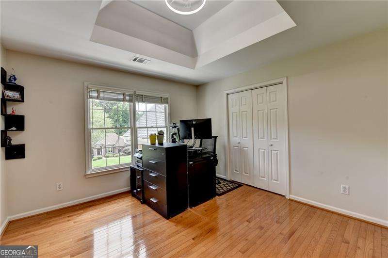 Seven Oaks - Residential