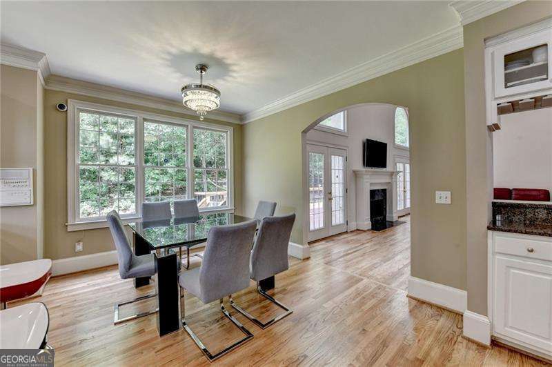 Seven Oaks - Residential
