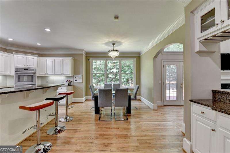 Seven Oaks - Residential