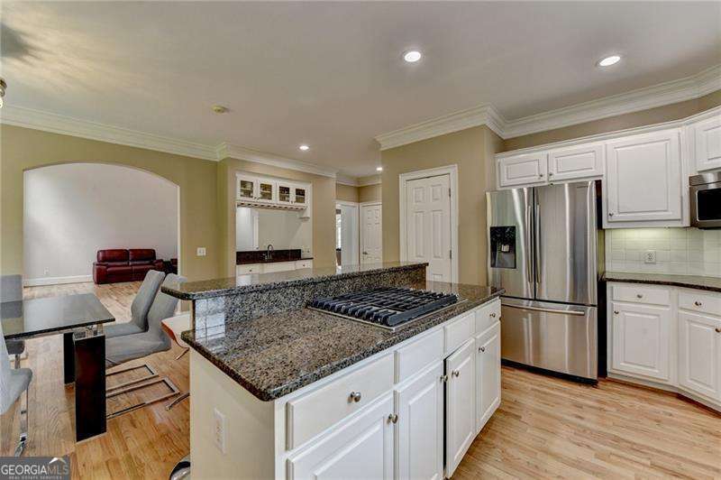 Seven Oaks - Residential