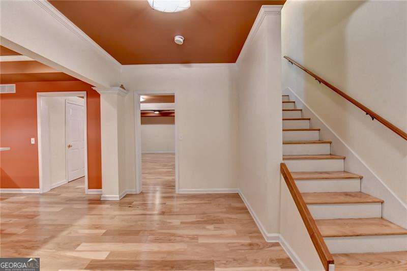 Seven Oaks - Residential