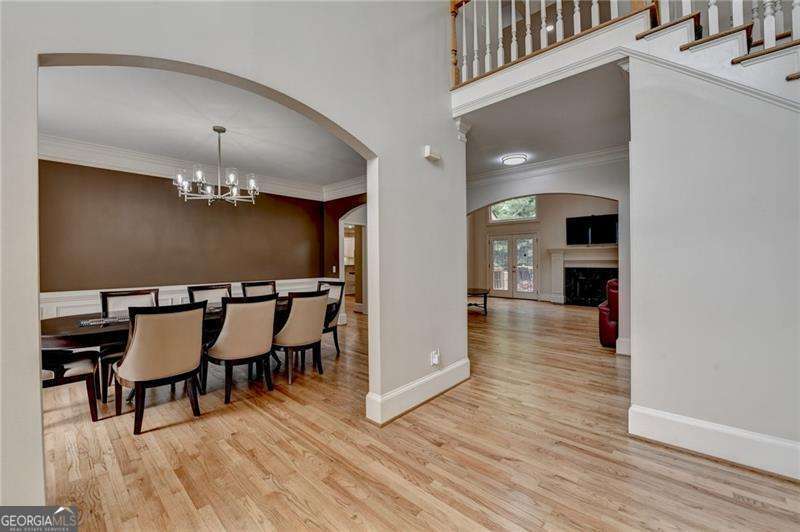 Seven Oaks - Residential