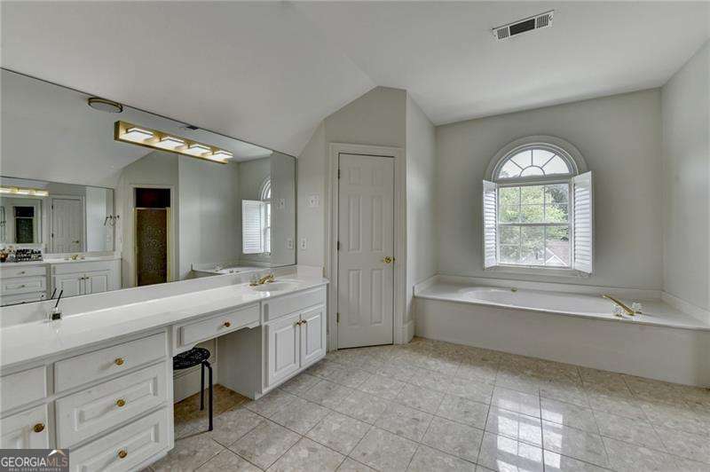 Seven Oaks - Residential