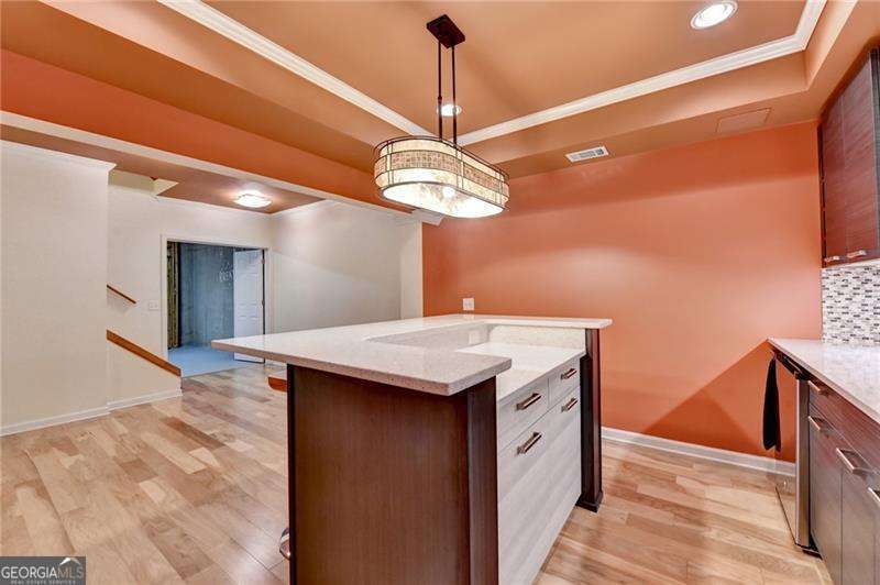 Seven Oaks - Residential