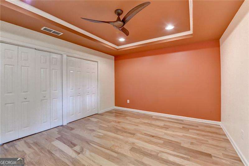 Seven Oaks - Residential