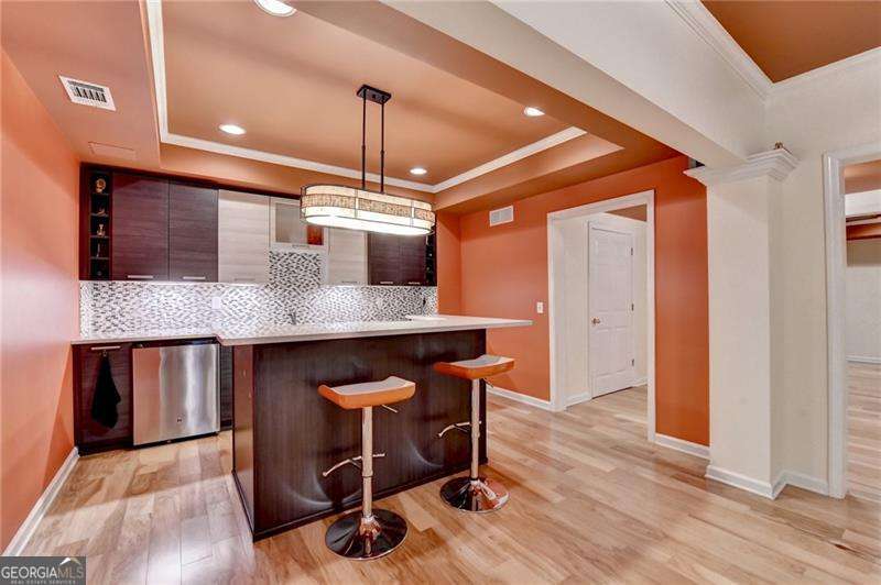 Seven Oaks - Residential