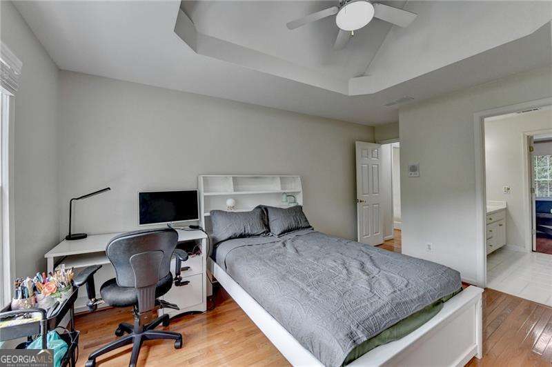 Seven Oaks - Residential