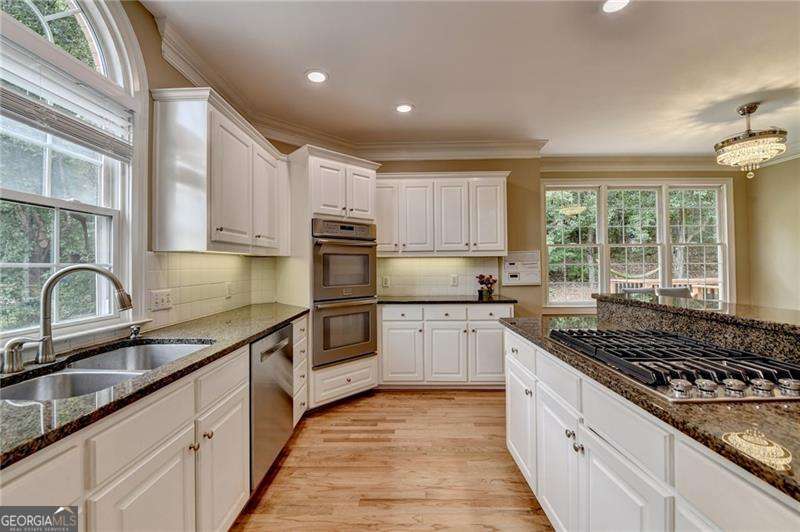 Seven Oaks - Residential