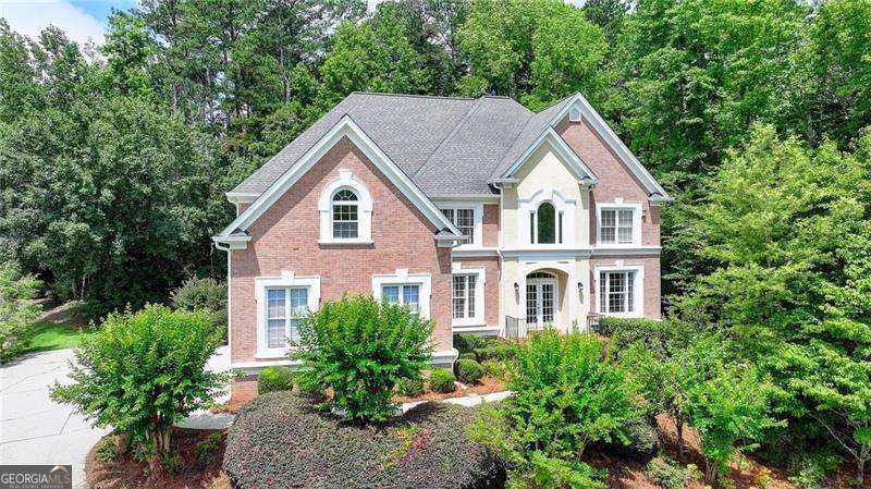 Seven Oaks - Residential
