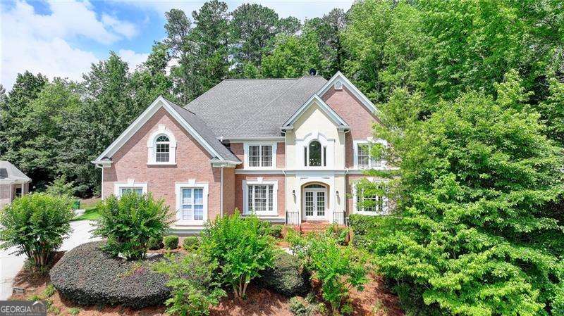 Seven Oaks - Residential