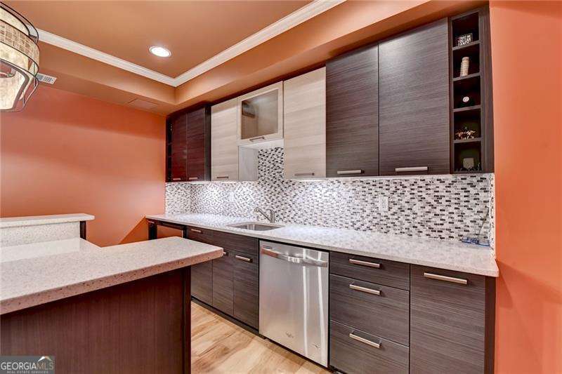 Seven Oaks - Residential