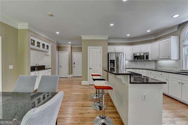 Seven Oaks - Residential
