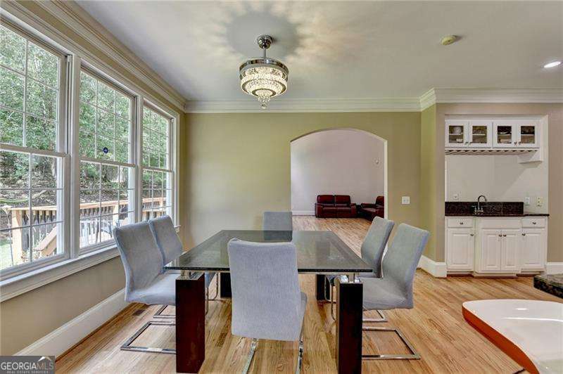 Seven Oaks - Residential