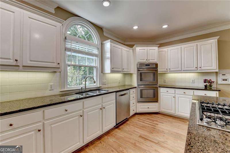 Seven Oaks - Residential