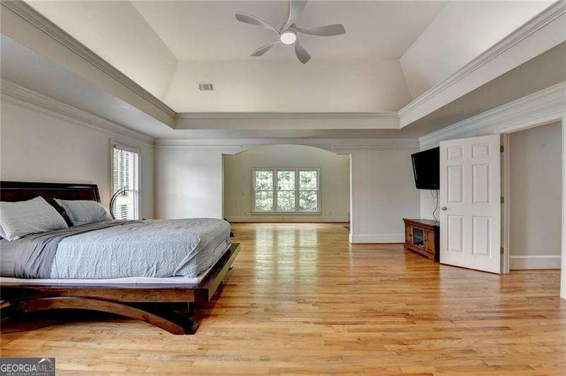 Seven Oaks - Residential