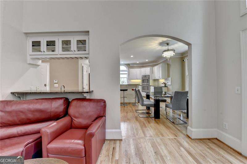 Seven Oaks - Residential