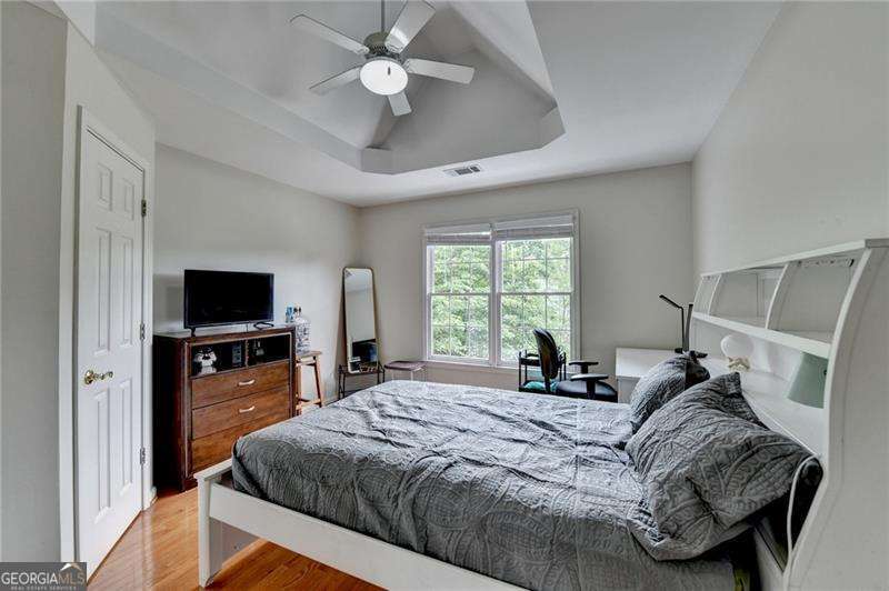 Seven Oaks - Residential