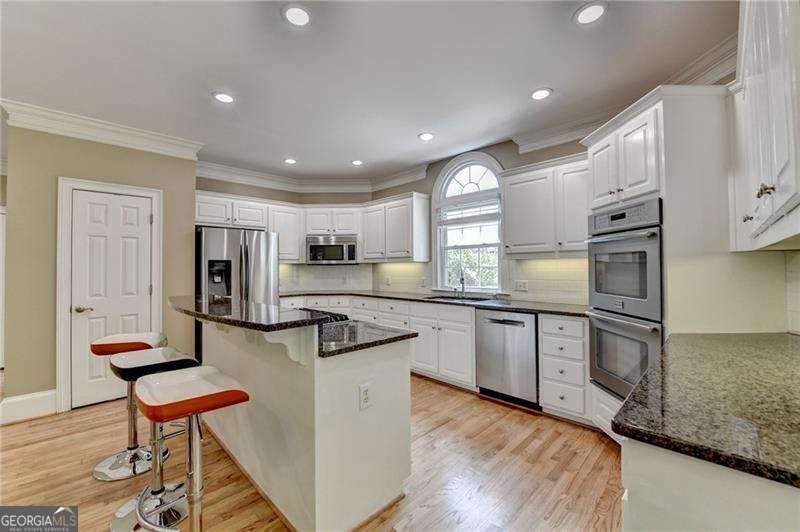 Seven Oaks - Residential