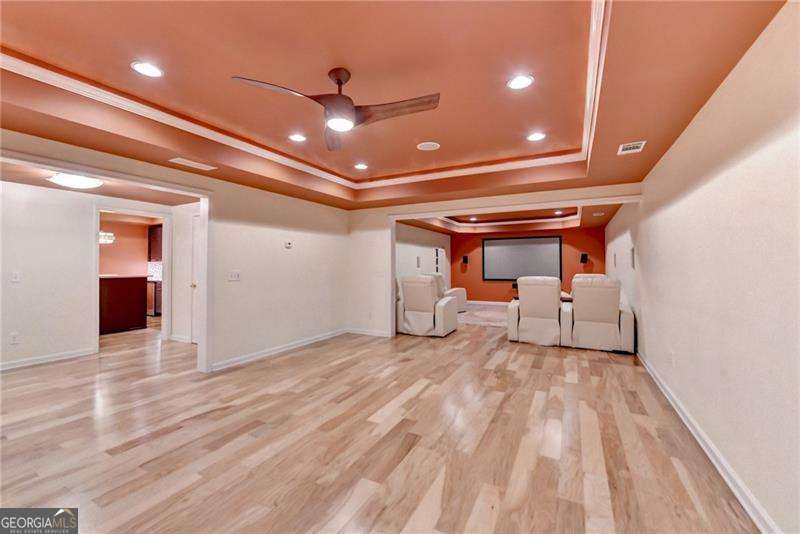 Seven Oaks - Residential