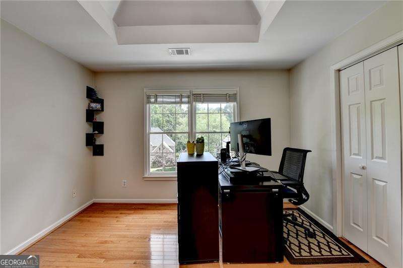 Seven Oaks - Residential
