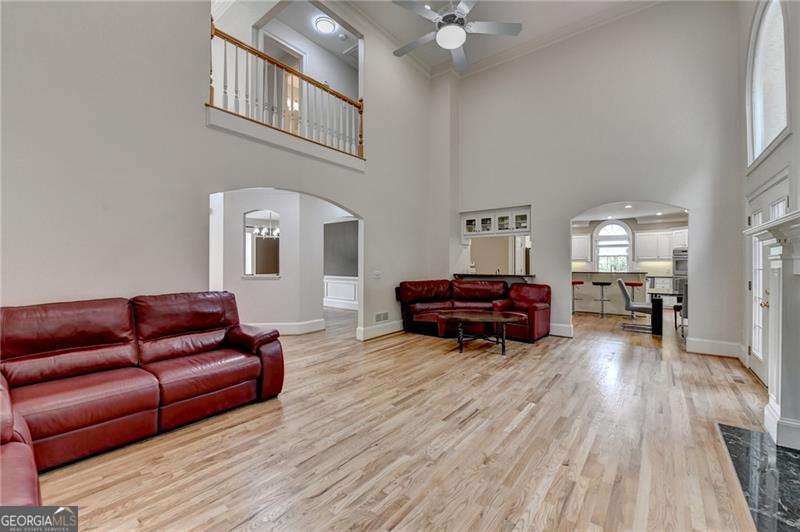 Seven Oaks - Residential