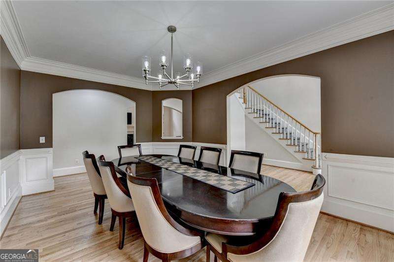 Seven Oaks - Residential