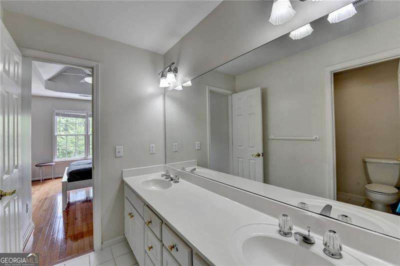 Seven Oaks - Residential