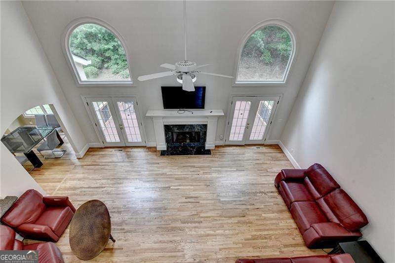 Seven Oaks - Residential