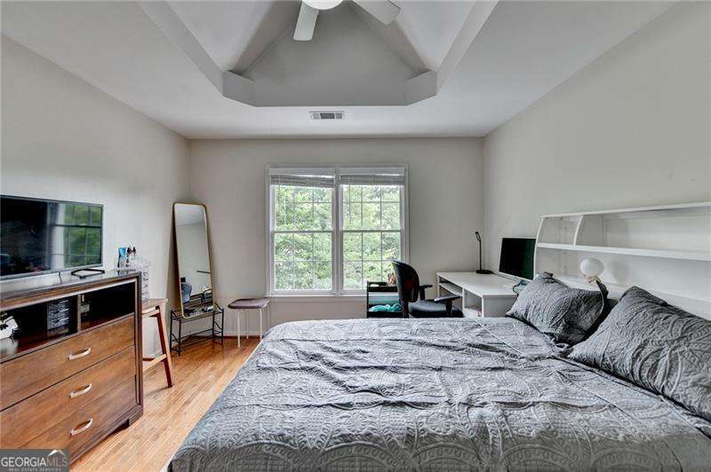 Seven Oaks - Residential