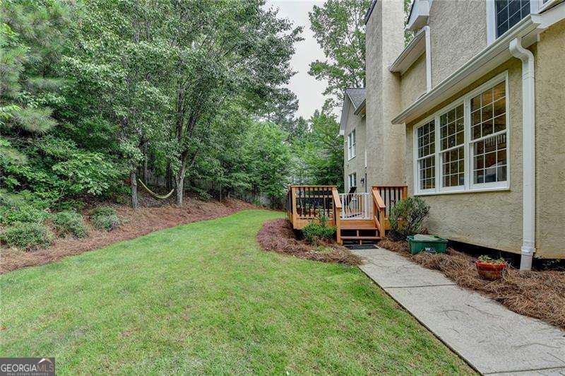 Seven Oaks - Residential