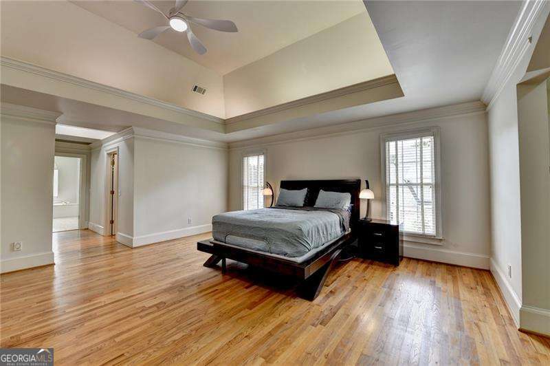 Seven Oaks - Residential