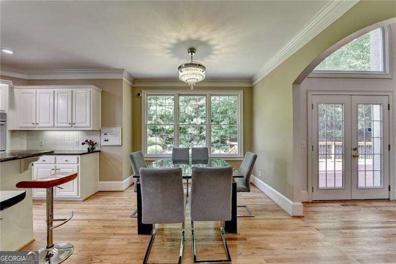 Seven Oaks - Residential