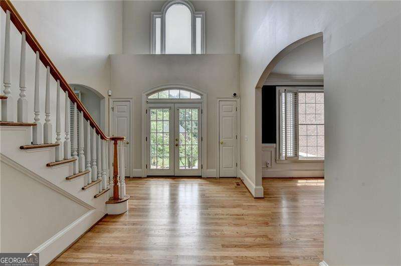Seven Oaks - Residential