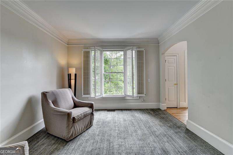 Seven Oaks - Residential