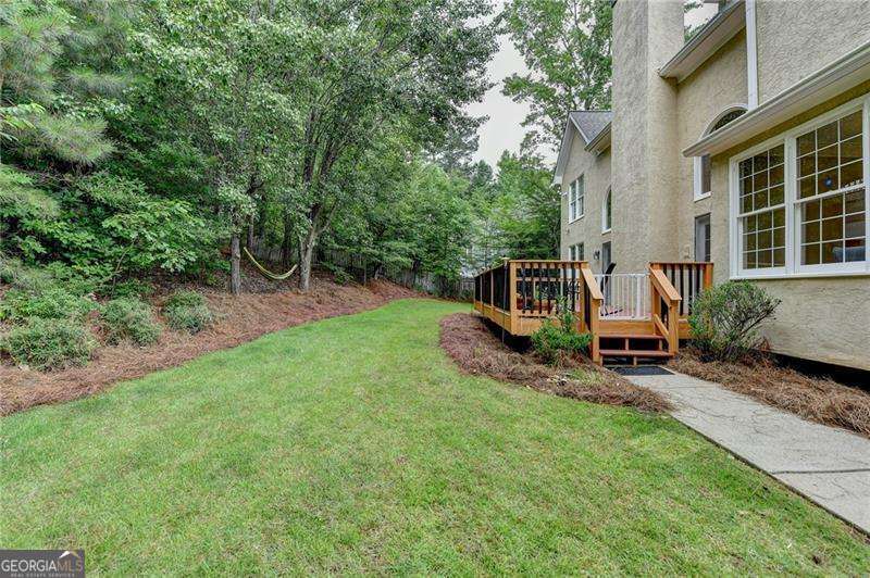 Seven Oaks - Residential