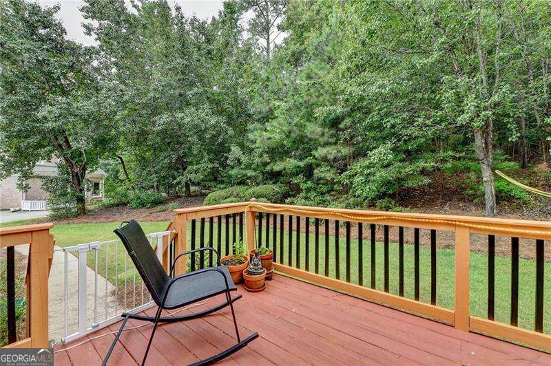 Seven Oaks - Residential